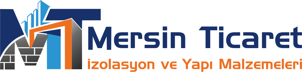Mersin Ticaret logo